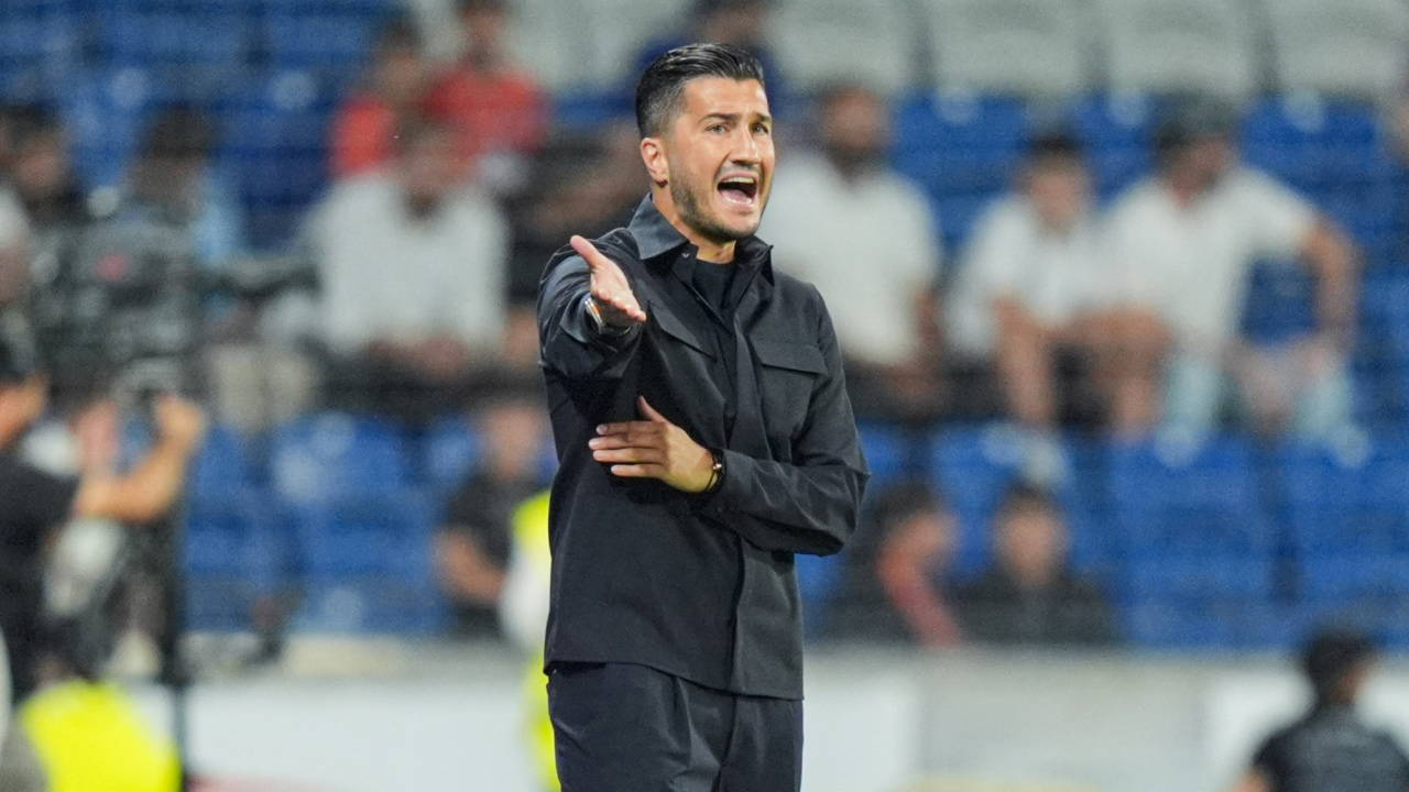 Başakşehir'de Nuri Şahin: Inter Turku'ya Rövanşta Bitireceğiz