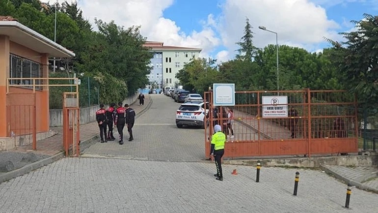 Başakşehir'de Öğrenci Ölümü: 3 Şüpheli Tutuklandı