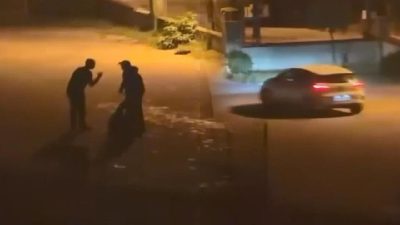 Başakşehir'de Silahlı Saldırı: 24 Yaşındaki Eyüphan F. Yaralandı