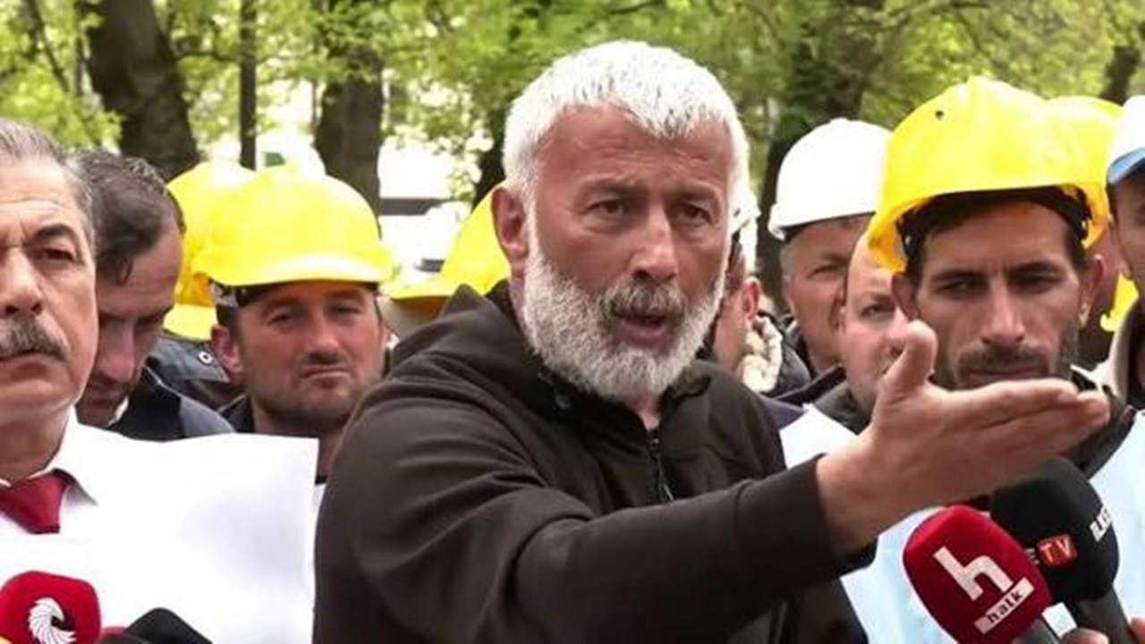 Başaran Aksu Süresiz Açlık Grevine Başladı: Milletvekili Bayraktutan'dan Sert Tepki