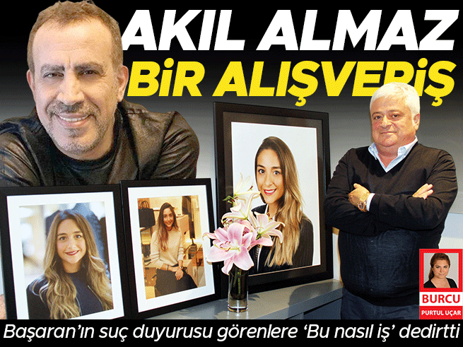 Babasından trajedi: Dubai dönüşü özel jet kazasında kızını kaybetti