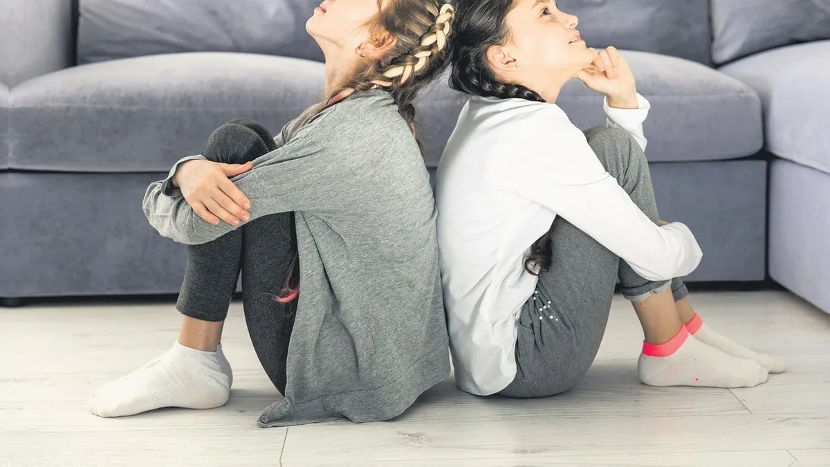Başarılı ama yalnız çocuklar yetiştiriyoruz: Empati kayboluyor