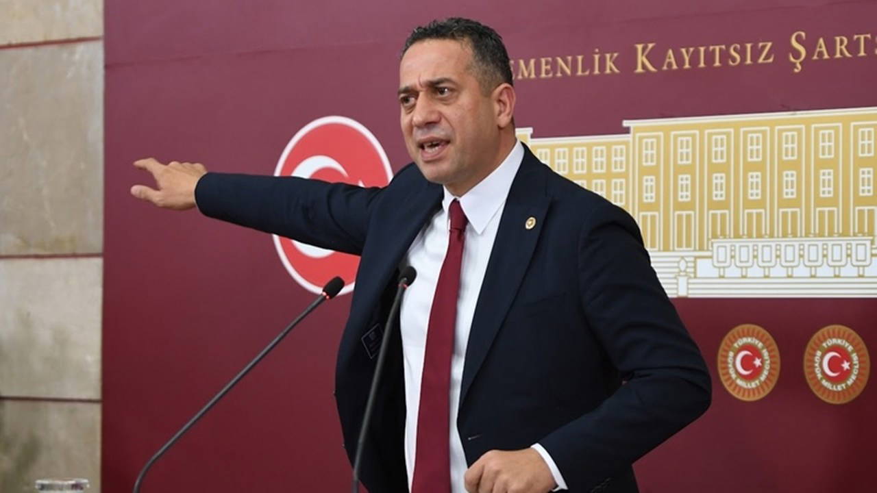 Başarır'dan Kıbrıs faciası sonrası uçak fiyatlarına fırsatçılık tepkisi