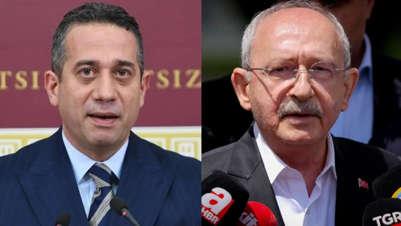 Başarır'dan Kılıçdaroğlu'na: İktidarın Oyunu ve Piyonusunuz