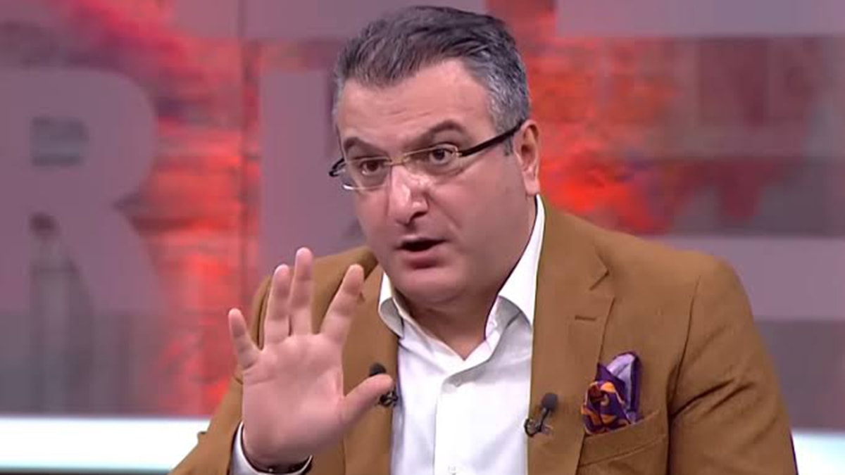 Basın Etiği Sınavı: Gazetecilere Yönelik Yolsuzluk Suçlamaları