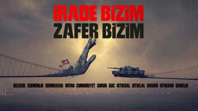 Basın İlan Kurumu'nun 15 Temmuz Dijital Hafıza Portalı Açıldı