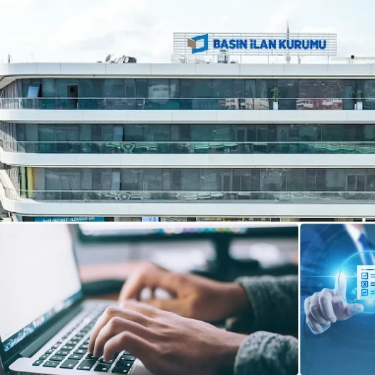 Basın İlan Kurumu Yönetmeliğinde Kadro Kolaylığı: Gazete ve İnternet Sitelerine Yeni Düzenleme