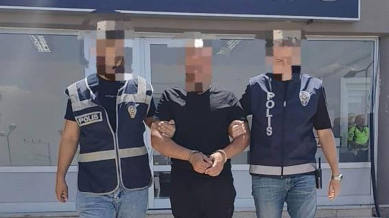 Başiskele'de Kombi ve Akü Hırsızı Operasyonla Yakalandı: Tutuklandı