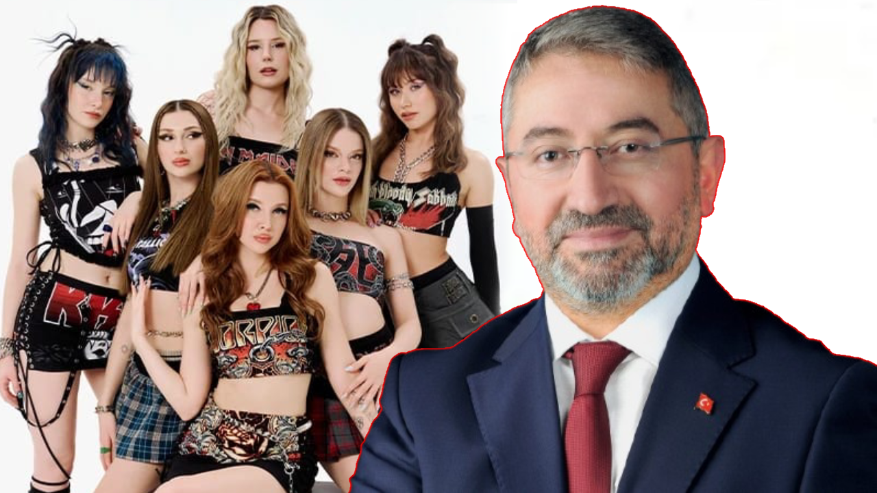 Başkan Aşgın'dan Sert Tepki: 'Manifest Bu Şehre Adım Atamaz