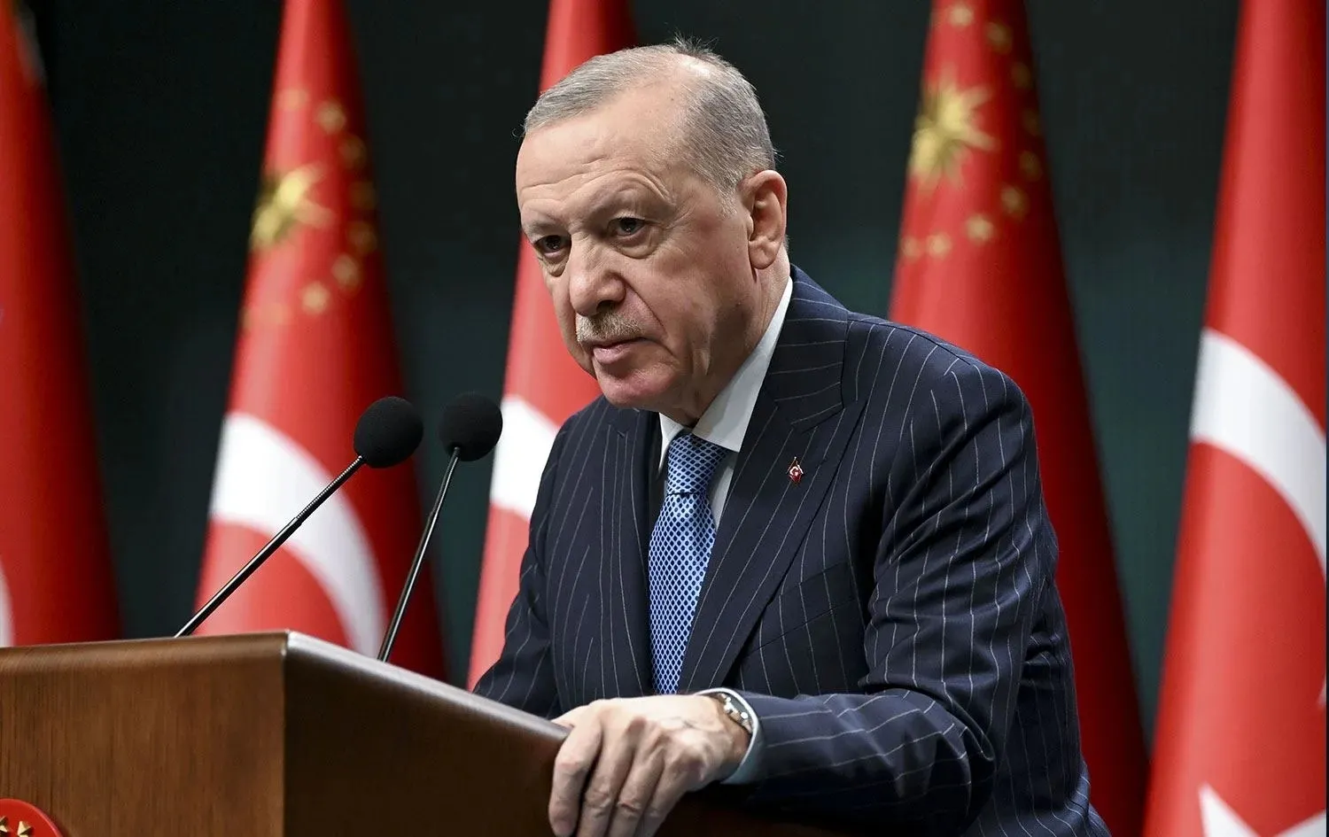 Başkan Erdoğan'dan Ankara'da İletişim Şurası'nda Kritik Mesajlar