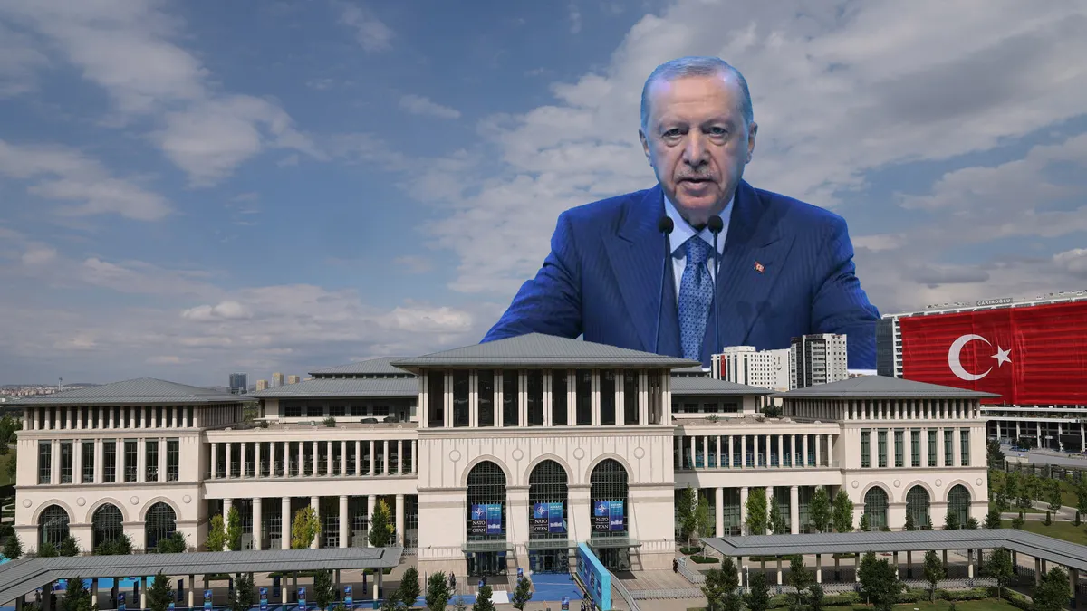 Başkan Erdoğan Ankara'da NATO liderlerini ağırlıyor: Kanada, Finlandiya ve ABD'den kritik görüşmeler