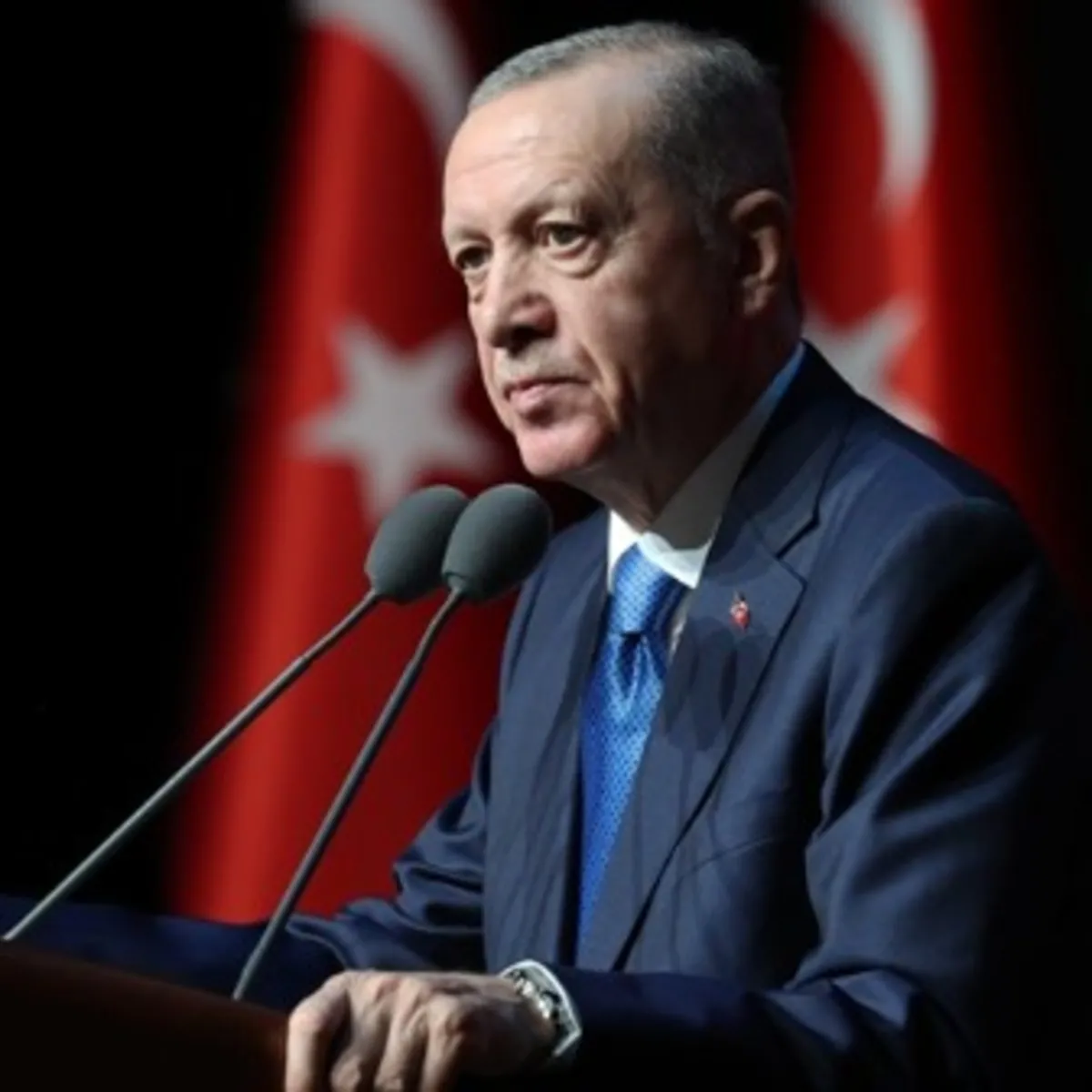 Başkan Erdoğan'dan Polis Akademisi töreninde önemli mesajlar