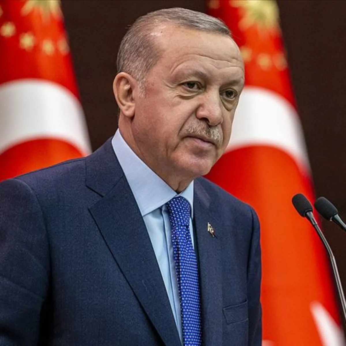 Başkan Erdoğan'dan Babalar Günü'nde anlamlı mesaj