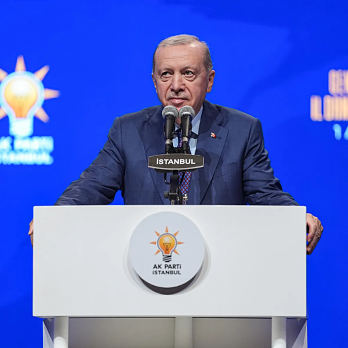 Başkan Erdoğan'dan İstanbul'a Kiralık Konut Müjdesi