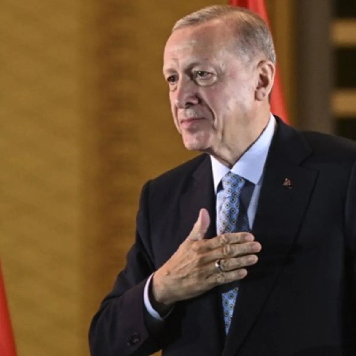 Başkan Erdoğan'dan Umman Sultanı'na bayram tebriği