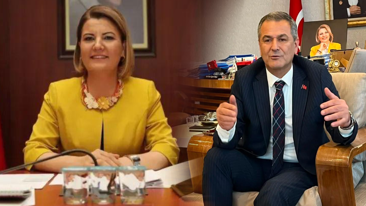 Başkan Hürriyet'i Asıl Yıkan Güvendiği İsimler Oldu