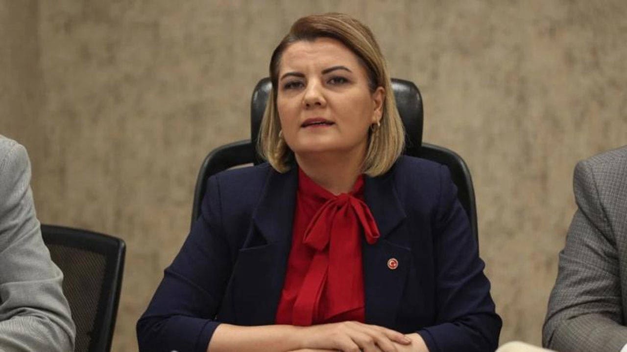 Başkan Hürriyet'in tahliye talebi reddedildi: Tutukluluğu sürüyor