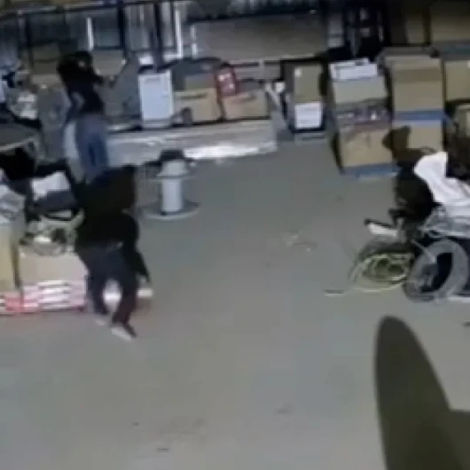Başkent'te Kablo Hırsızı Şebekeye Operasyon: 7 Zanlı Tutuklandı
