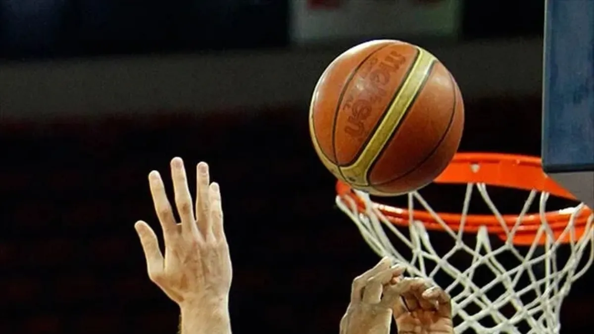 Basketbol Avrupa Ligi'nde Faul Kuralları Değişti