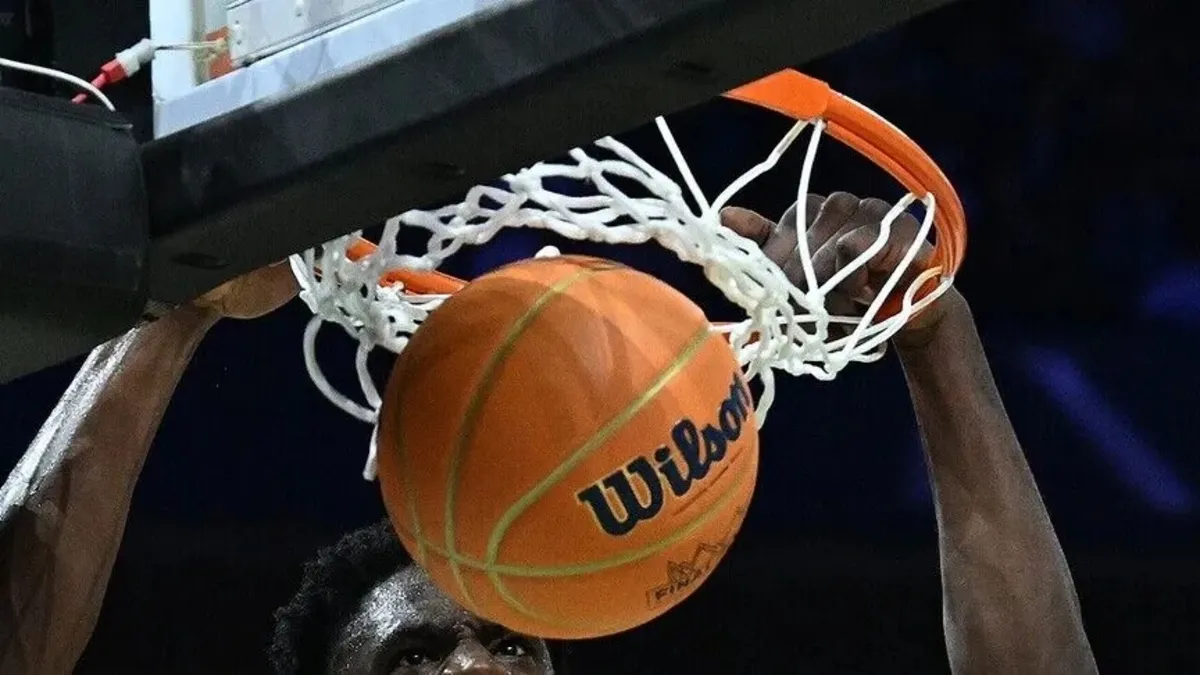 Basketbol Şampiyonlar Ligi'nde 2026-2027 Sezonu Grupları Belli Oldu