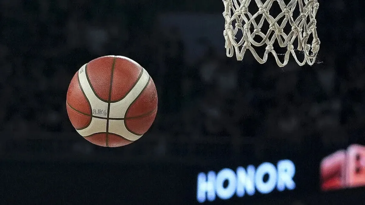 Basketbol Süper Ligi 2. Hafta: Karşıyaka-Galatasaray Zirvesi