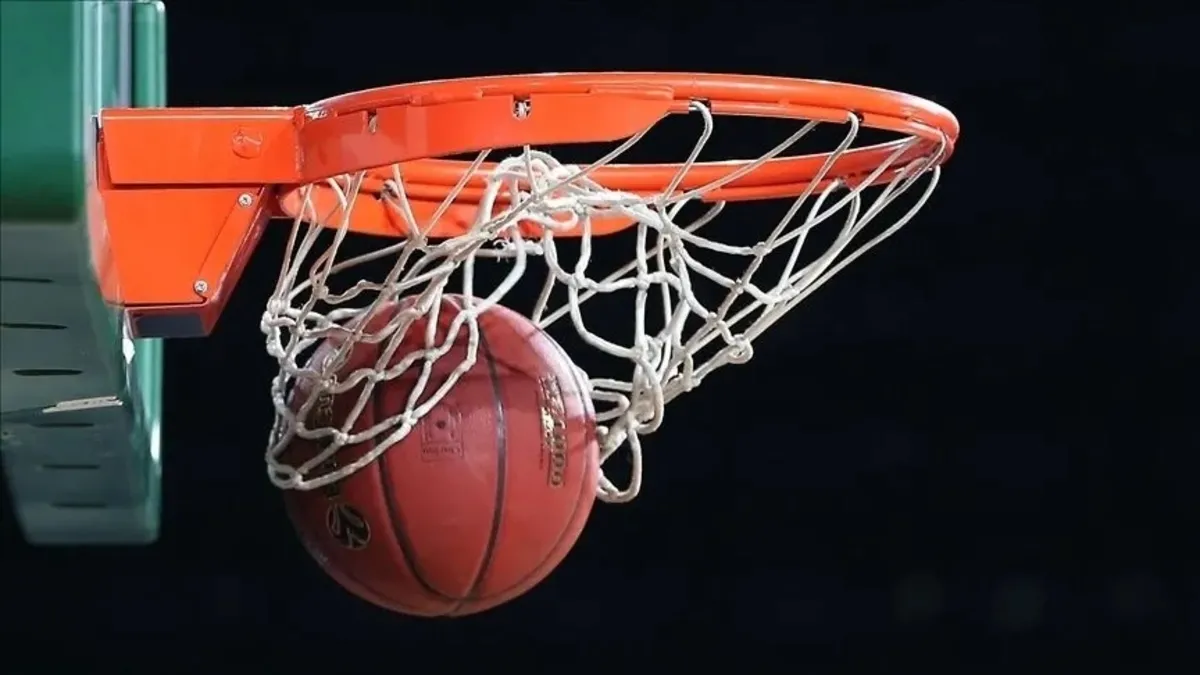 Basketbol Süper Ligi'nde 2. Hafta Heyecanı: Karşıyaka-Galatasaray
