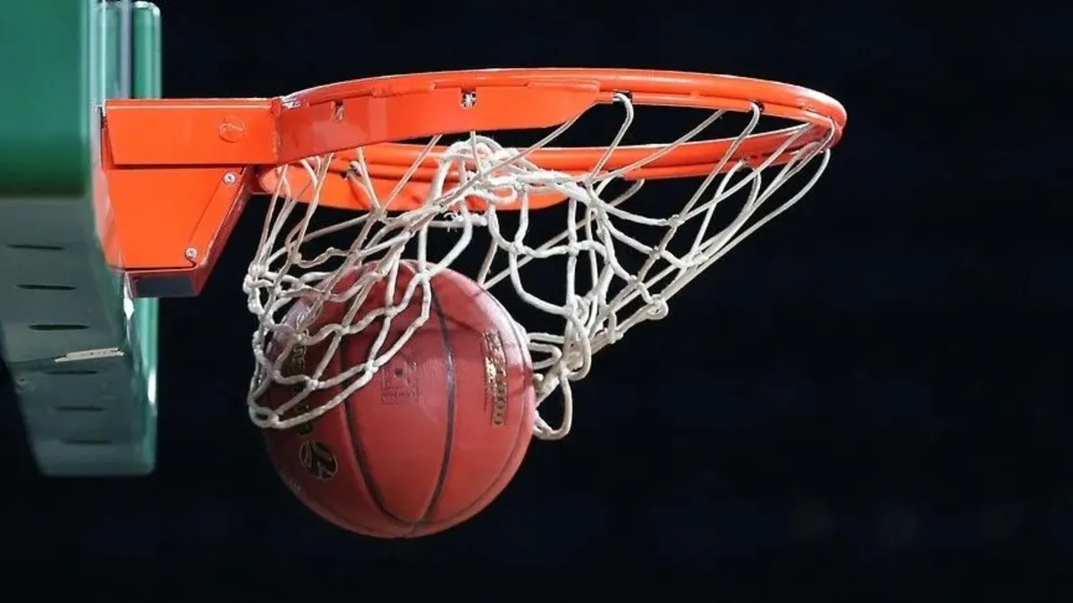 Basketbol Süper Ligi 3. Hafta Programı Açıklandı: Bahçeşehir Karşıyaka ile Başlıyor