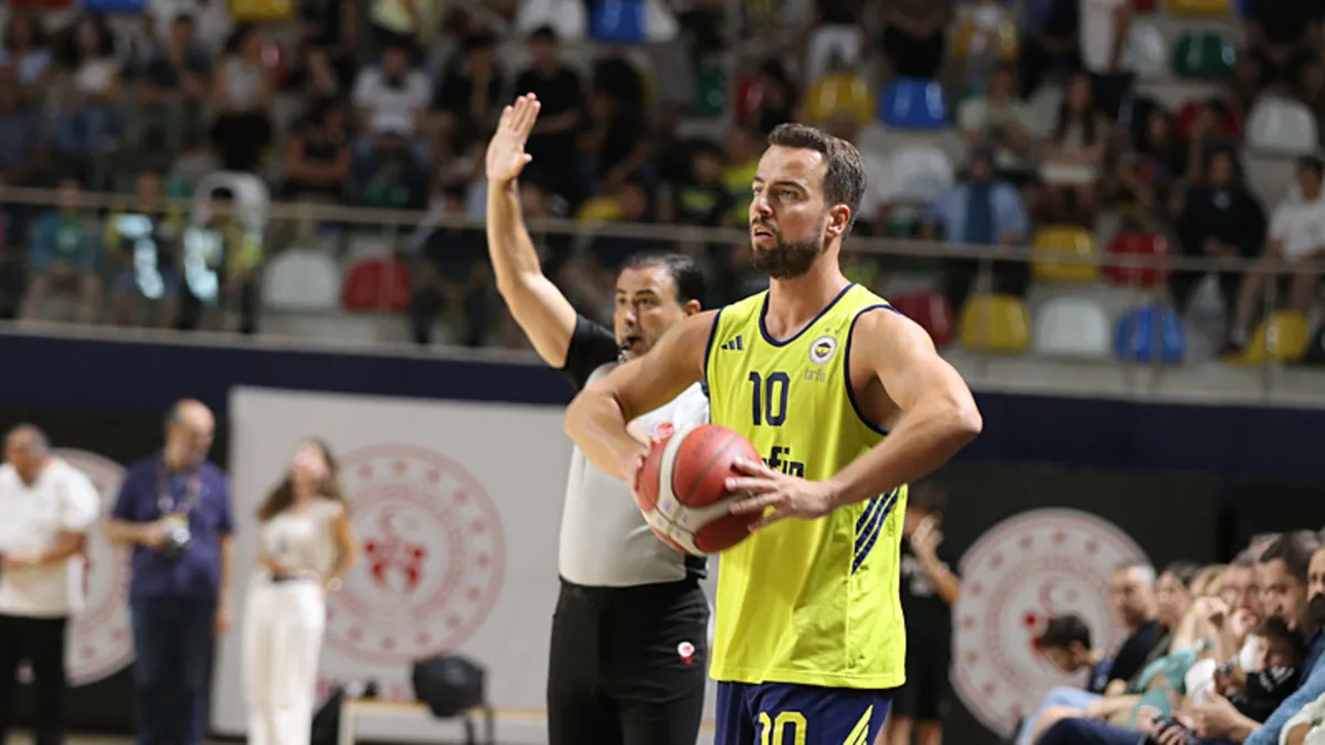 Basketbolda Avrupa Ligi Süper Kupa heyecanı yarın başlıyor
