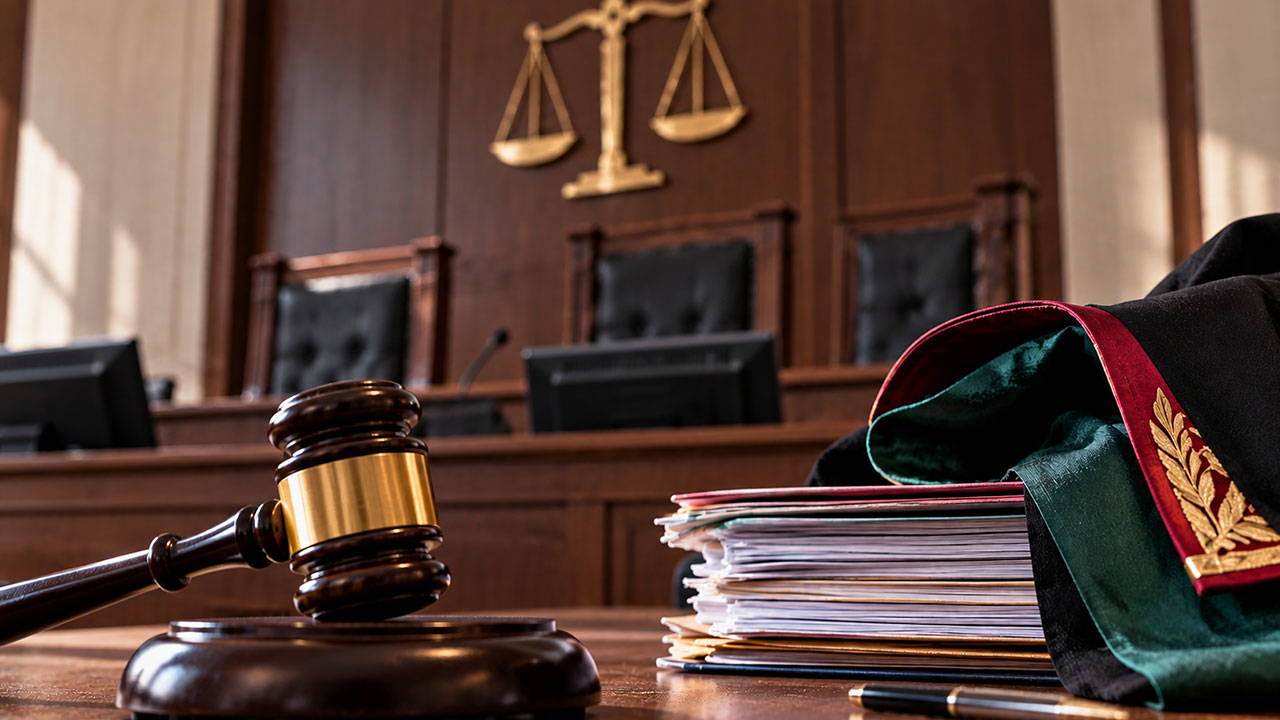 Başörtülü Hakimlere 'Reddi Hakim' Talebi: Avukat Beraat Etti