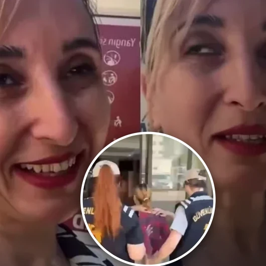 Başörtülü Kadına 'İmha Edilsin' Diyen Hatice Öncel'e 5 Yıl 4 Ay Hapis Talebi
