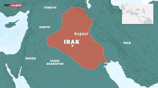 Basra Körfezi'nde Panama Bayraklı Gemi Patladı: Irak Karasularında Alarm