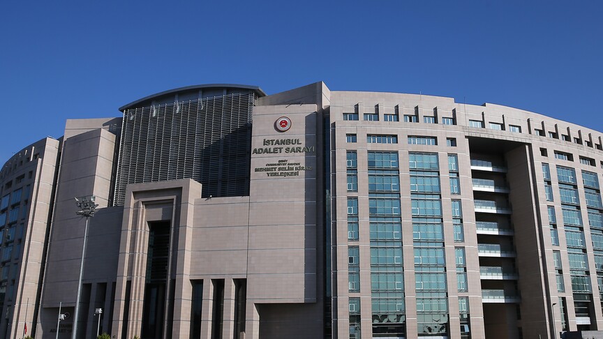 Başsavcılık: Sermaye Piyasası Soruşturma Belgelerinin Paylaşılması Suç