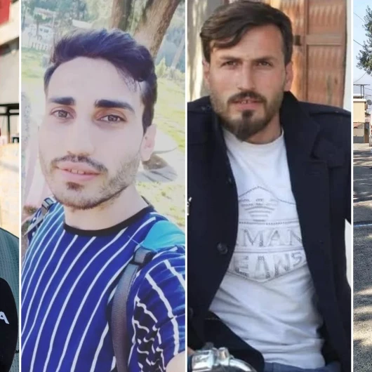 Batan gemide kaybolan kardeşler üzerinden IBAN'lı dolandırıcılık