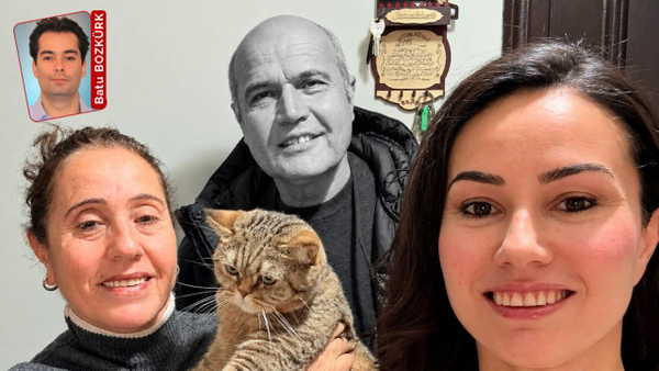 Batan gemide kayıp yakınları: 'Naaşlar bulunsun, mezar başında dua edelim