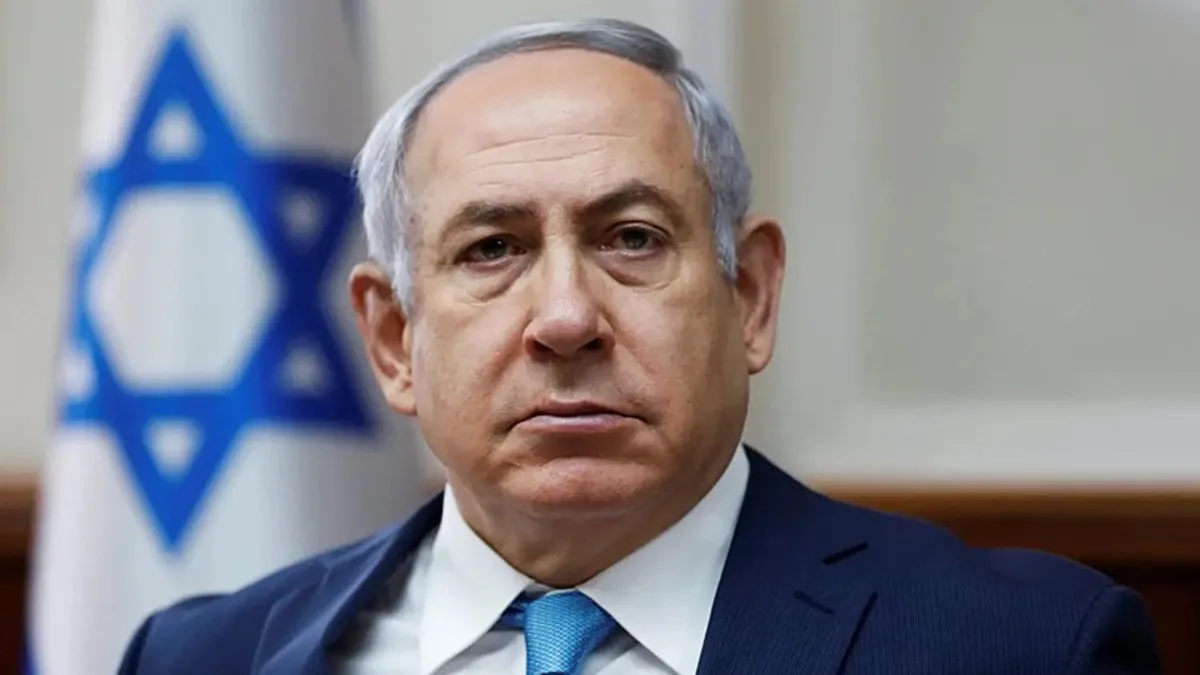 Batı desteğini çekti! İran mutabakatı Netanyahu'nun siyasi hayatının sonu