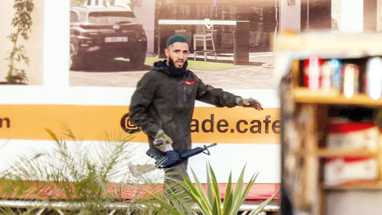 Batı Şeria'da Seçim Öncesi Tansiyon: El Halil Olayı
