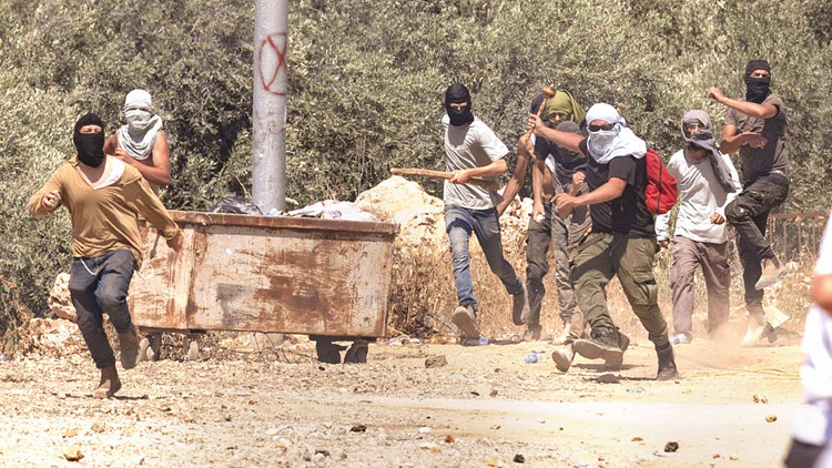 Batı Şeria’da yasadışı yerleşimci terörü: BM raporu ve son olaylar