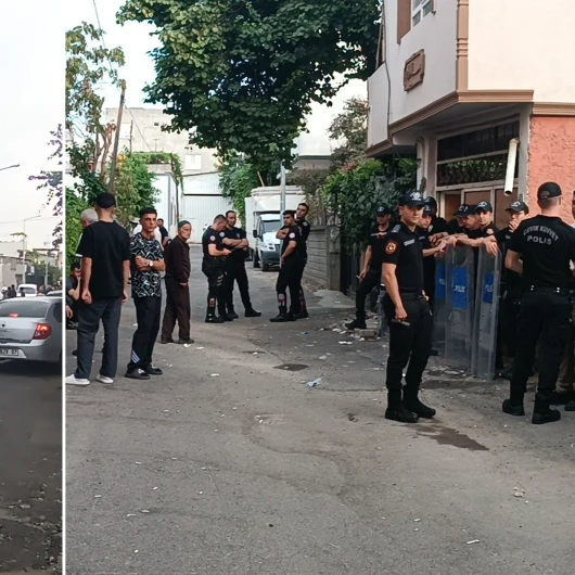 Batman'da Anne Cinayeti: Oğlu Polise Teslim Oldu