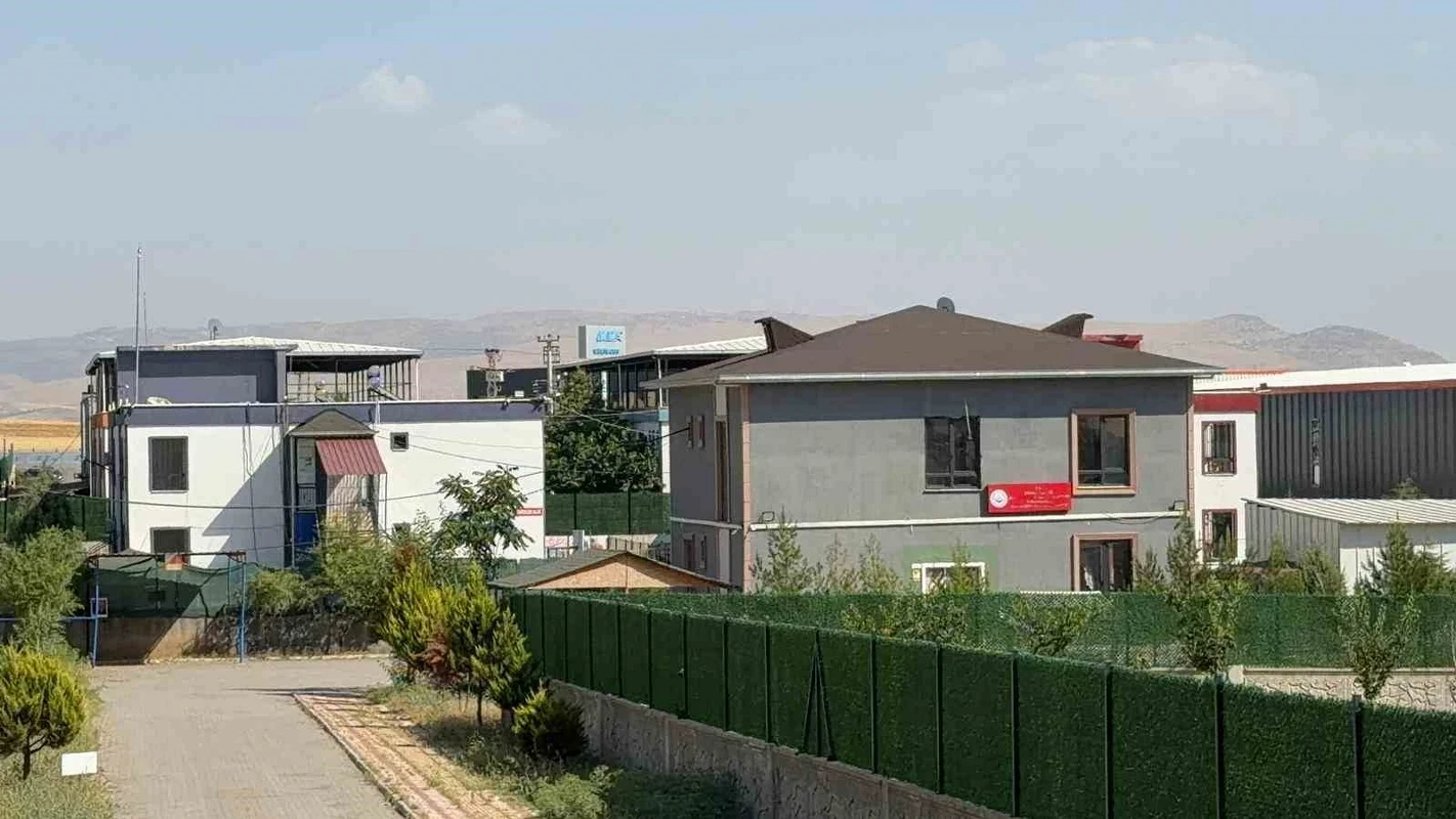 Batman'daki bakım merkezi skandalında 16 tutuklama