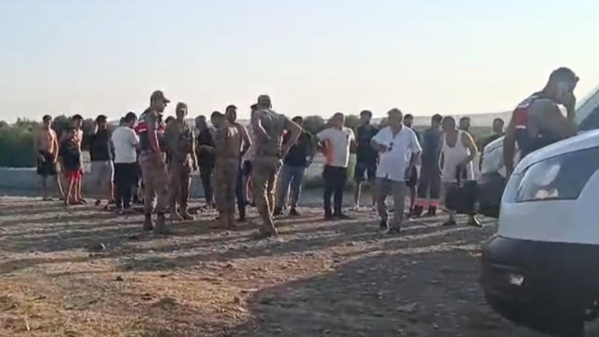Batman Çayı'nda boğulma: 14 yaşındaki çocuk hayatını kaybetti