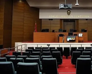 Batman'da Gaiplik Davası: Mahkeme İlanı Yayımlandı