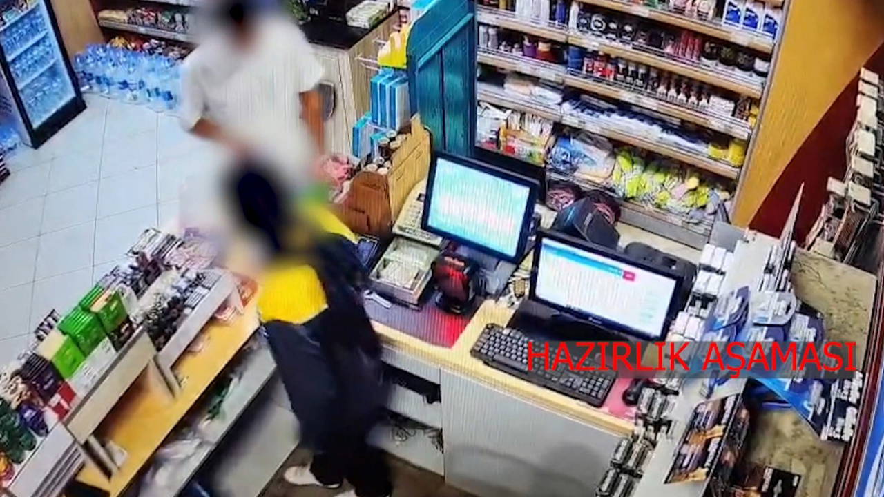 Batman'da İş Yerine Silahlı Saldırı: 15 Milyon Lira Haraç İddiası