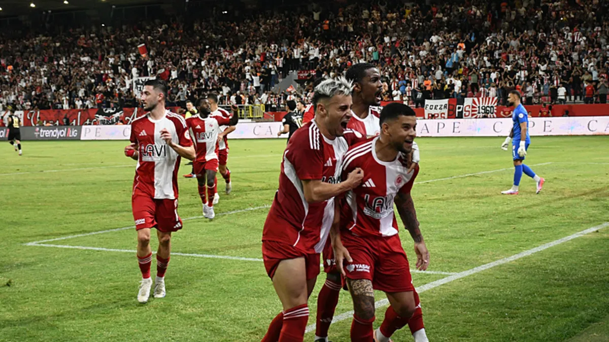Batman Petrolspor, Boluspor'u 2-0 Mağlup Etti