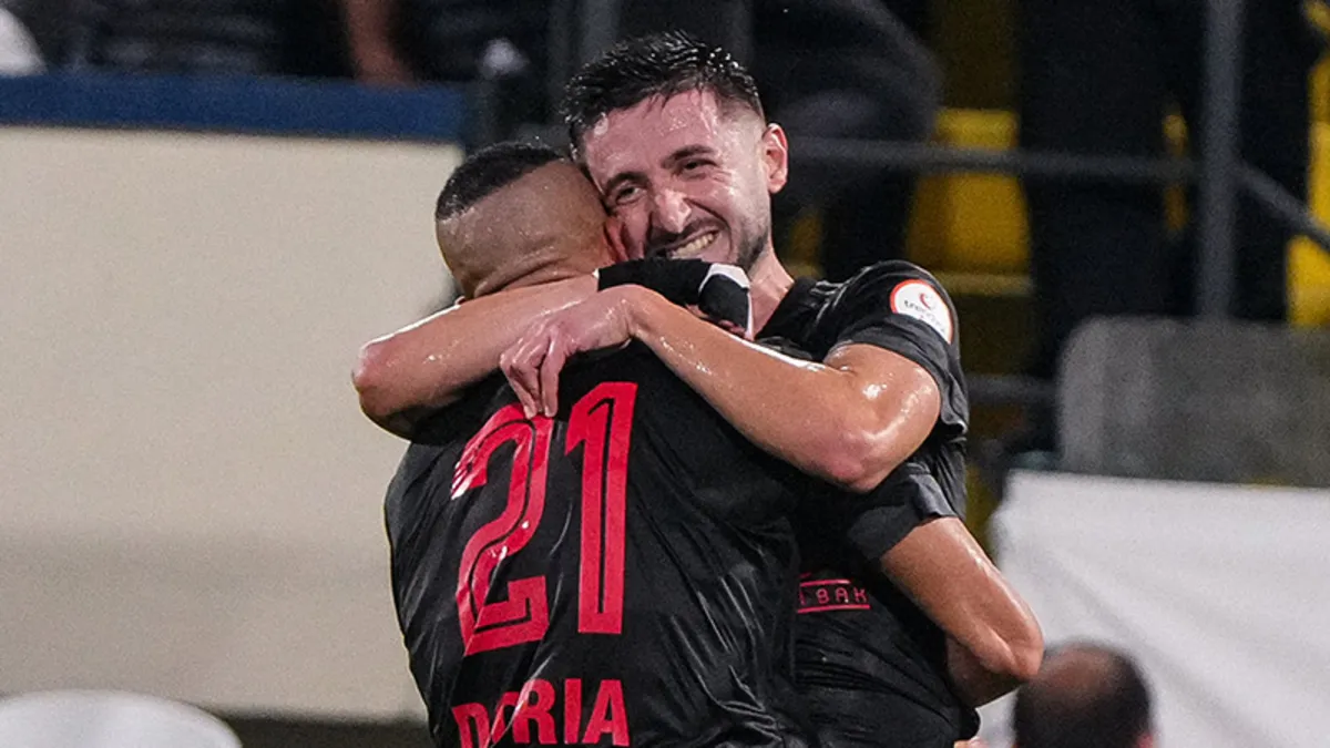 Batman Petrolspor, Sarıyer Deplasmanında 2-1 Kazandı