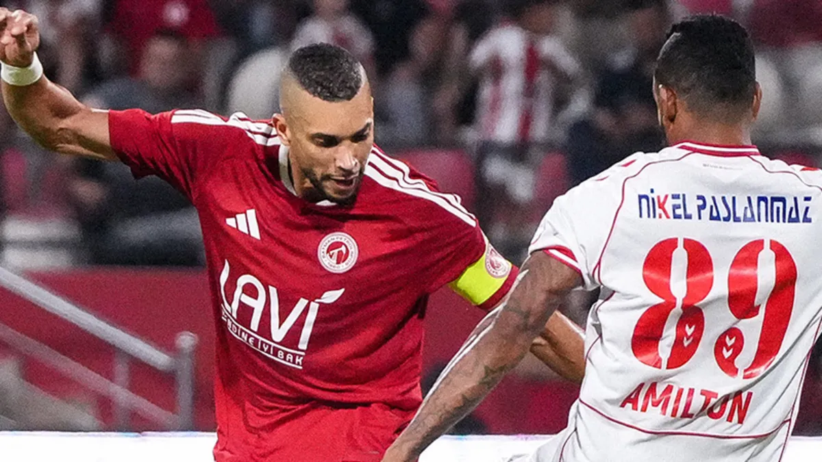 Batman Petrolspor'dan Uzatmada Büyük Geri Dönüş: Sivasspor'u 2-1 Devirdi