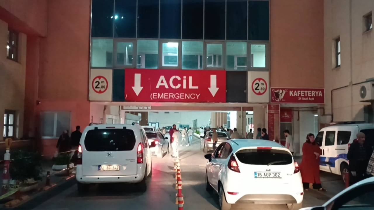 Batman'da 1 Yaşındaki Cumali Gül, Otomobilin Çarpmasıyla Hayatını Kaybetti