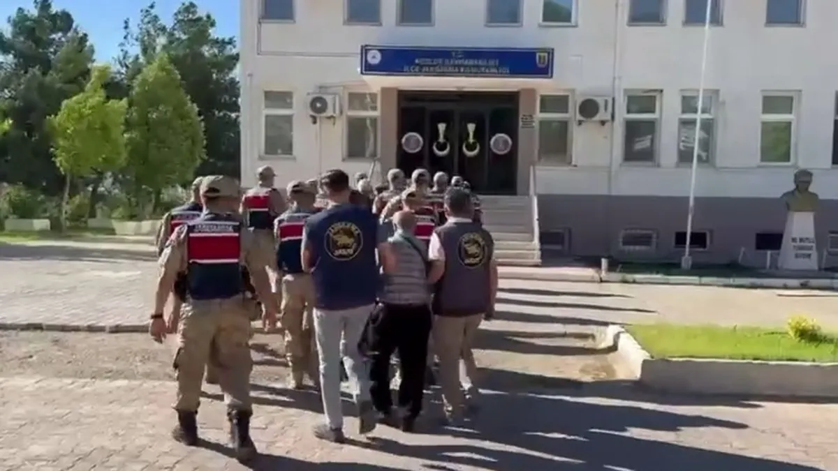 Batman'da 19 yıllık cinayet çözüldü: Sabunlaşan ceset Aydın Özcan çıktı