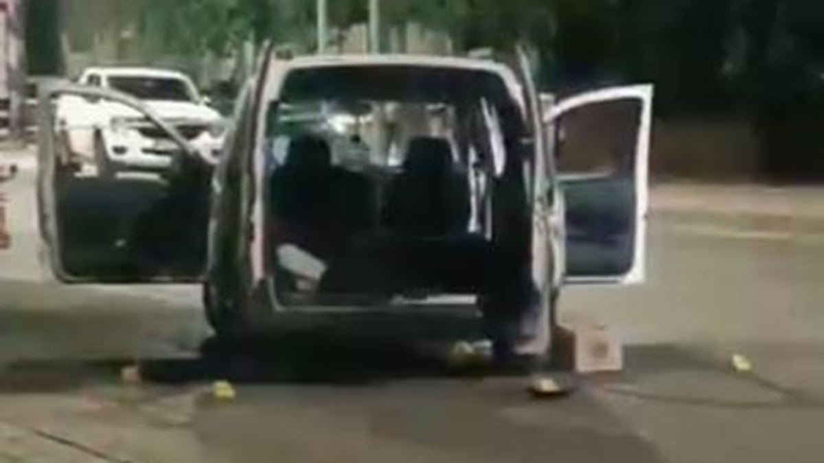 Batman'da Eski Eş Hamile Kadını Vurdu: Bebek Öldü