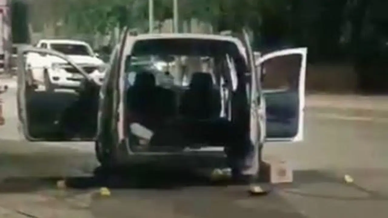 Batman'da Eski Eşin Silahlı Saldırısı: Hamile Kadın Bebeğini Kaybetti