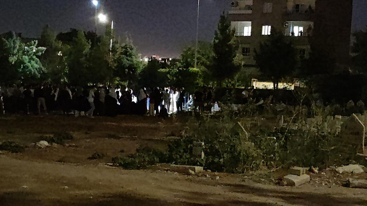Batman'da Kanlı Saldırı: Mezarlıkta Baba, Oğul ve Yeğen Öldürüldü